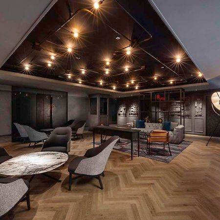 Mercure Tokyo Haneda Airport Eksteriør bilde