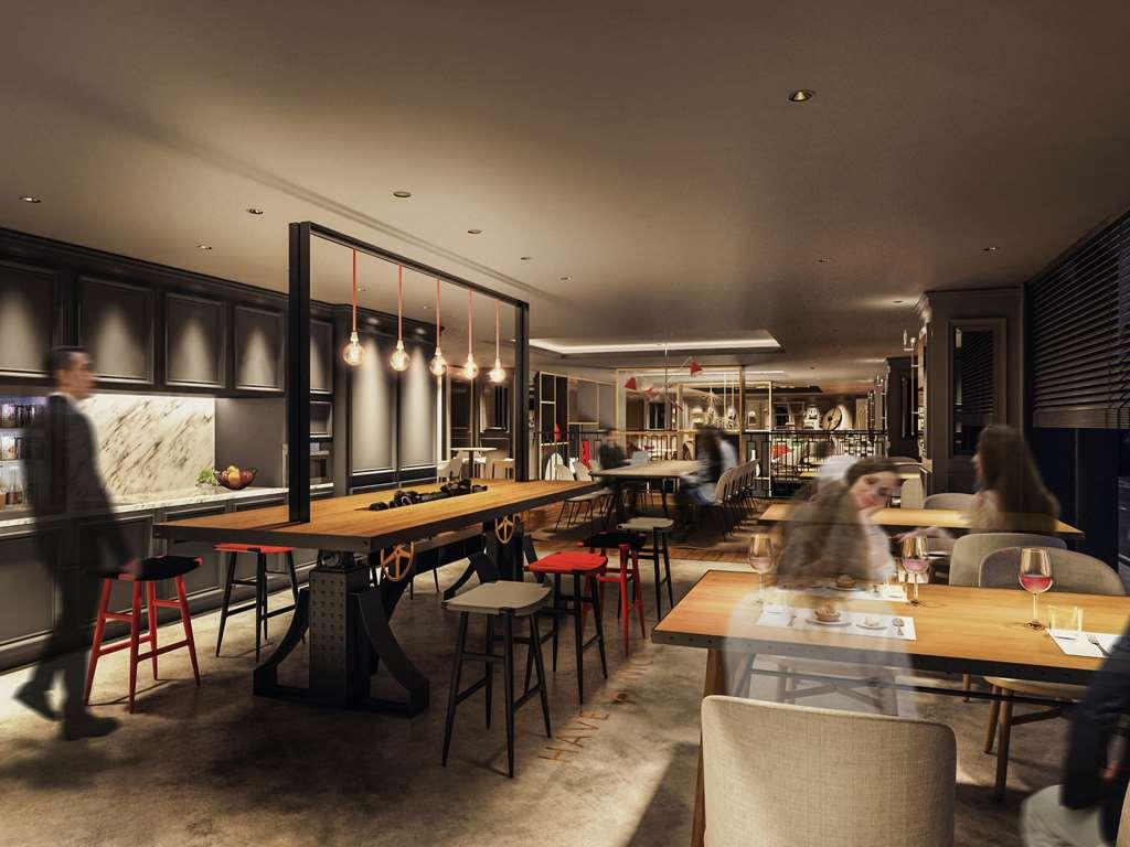 Mercure Tokyo Haneda Airport Eksteriør bilde