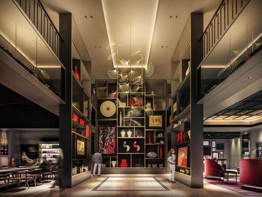 Mercure Tokyo Haneda Airport Eksteriør bilde