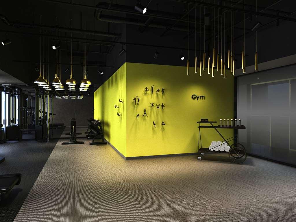 Mercure Tokyo Haneda Airport Fasiliteter bilde
