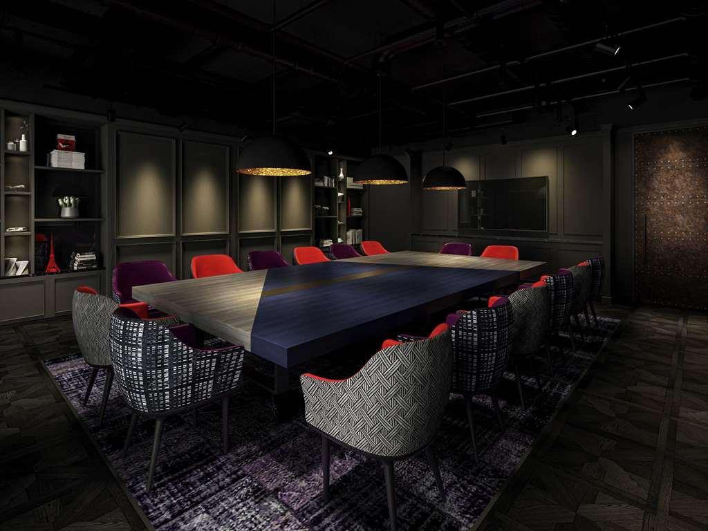 Mercure Tokyo Haneda Airport Fasiliteter bilde