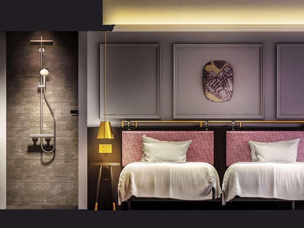 Mercure Tokyo Haneda Airport Rom bilde