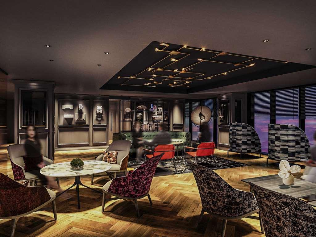Mercure Tokyo Haneda Airport Eksteriør bilde