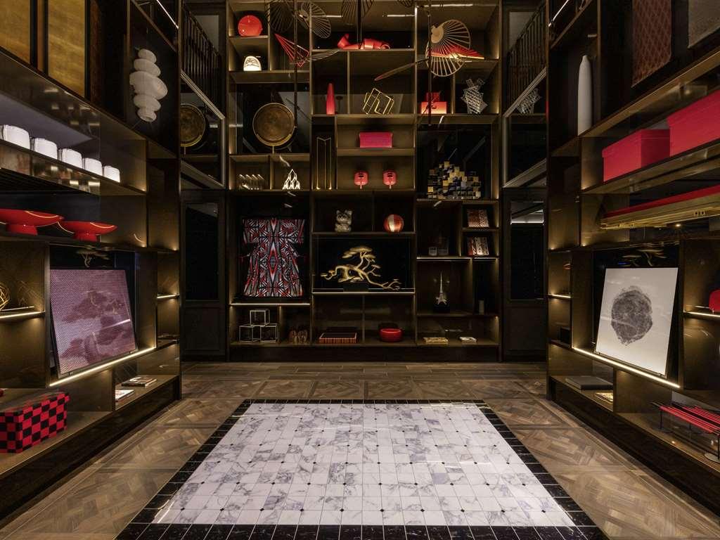 Mercure Tokyo Haneda Airport Eksteriør bilde