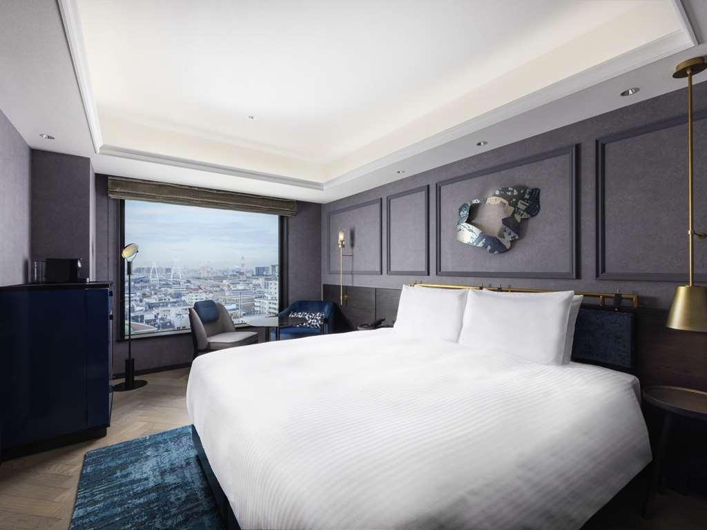 Mercure Tokyo Haneda Airport Rom bilde