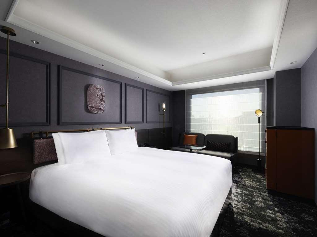 Mercure Tokyo Haneda Airport Rom bilde