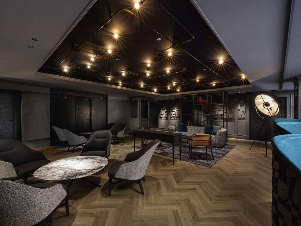 Mercure Tokyo Haneda Airport Eksteriør bilde
