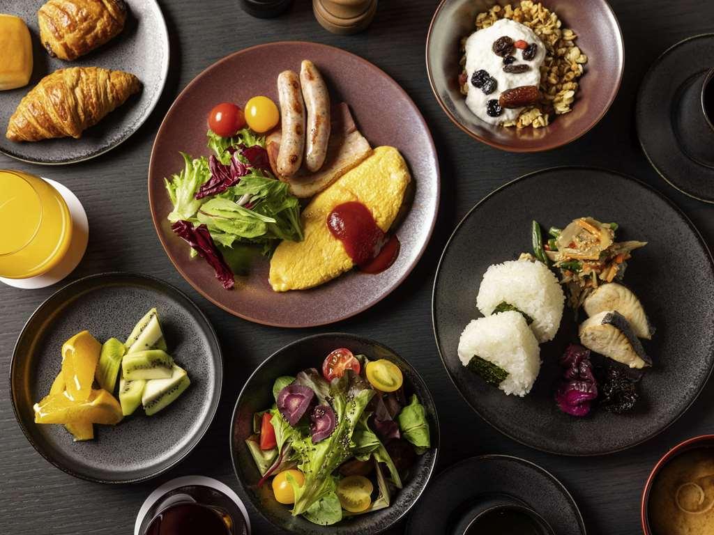 Mercure Tokyo Haneda Airport Eksteriør bilde