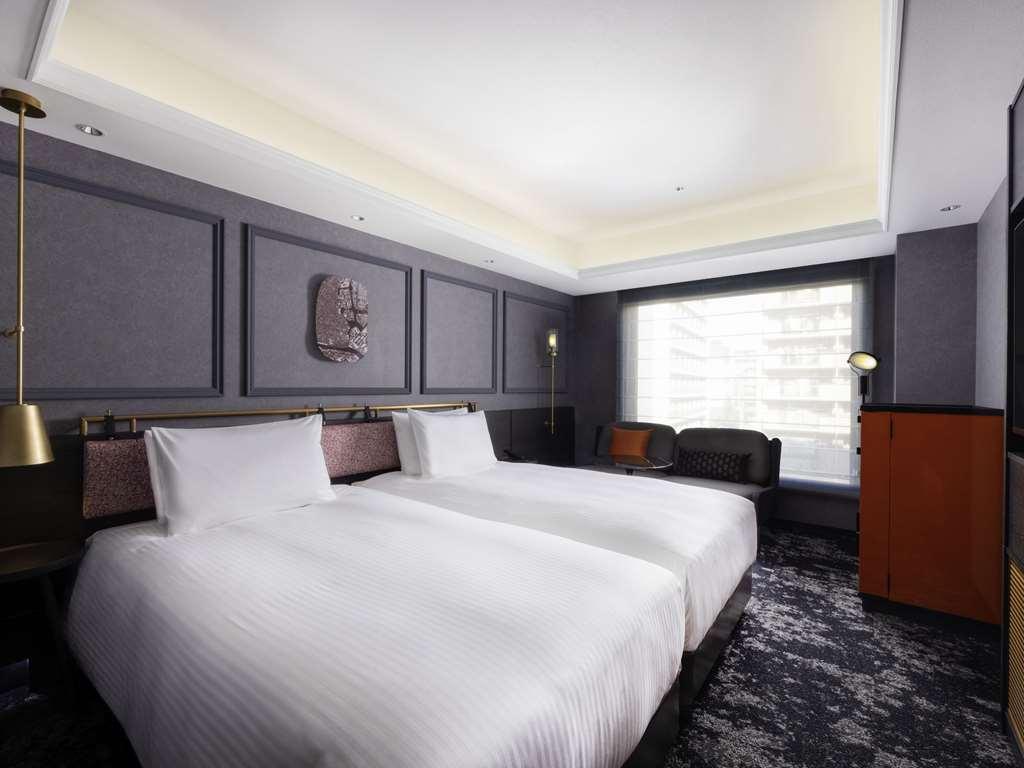 Mercure Tokyo Haneda Airport Rom bilde